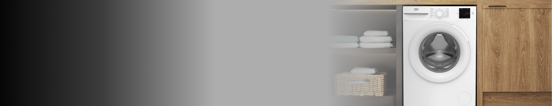 shop banner Freestanding Washer Dryers